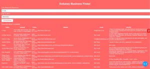📌 SmartGStore Plug & Play – Fully Installed Business Finder with API Keys