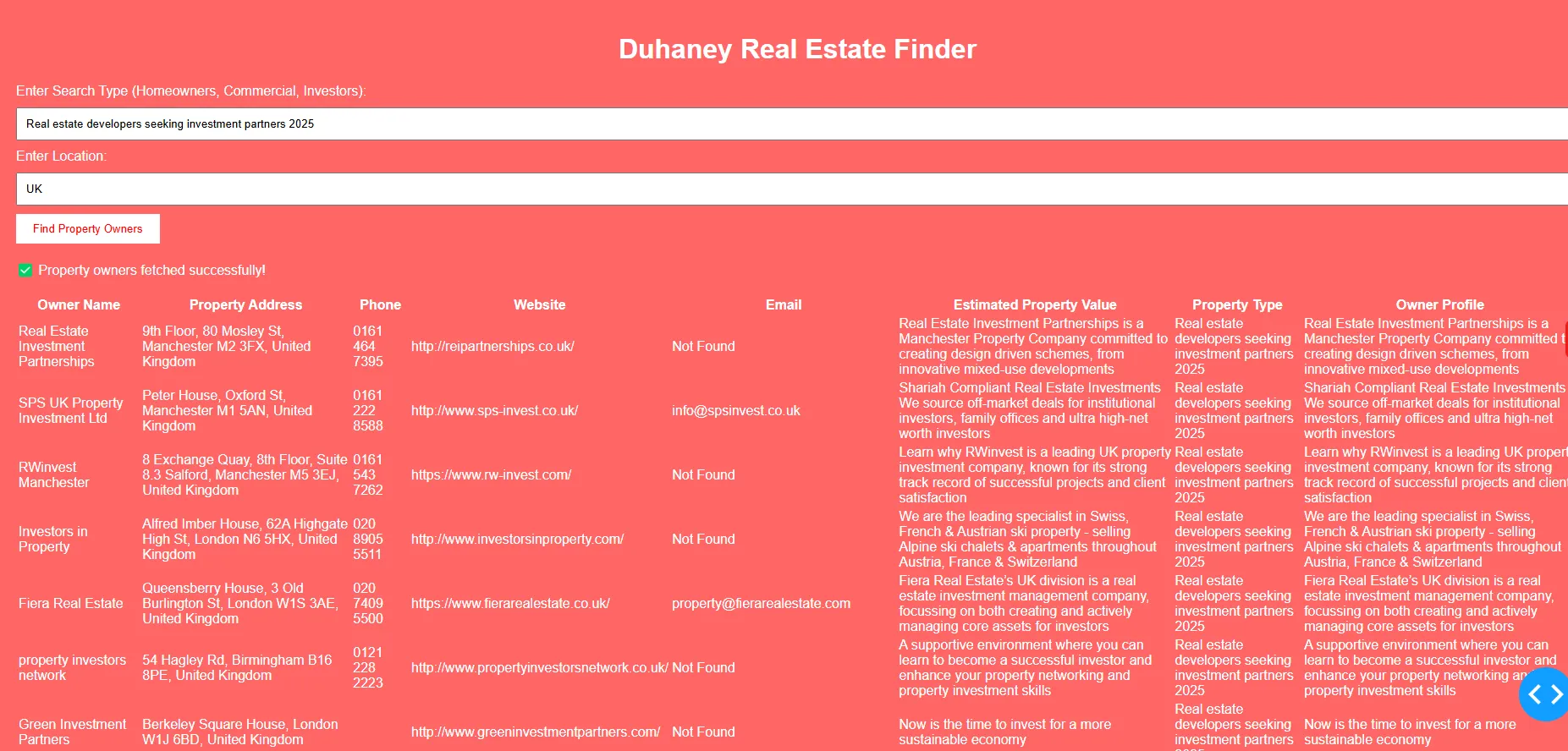 📌 SmartGStore Plug & Play – Fully Installed Business Finder with API Keys