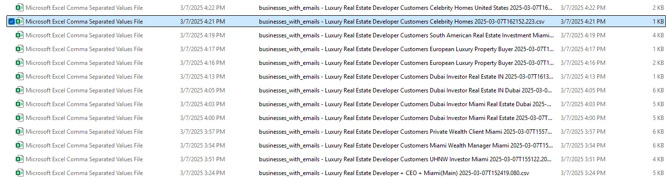 📌 SmartGStore Plug & Play – Fully Installed Business Finder with API Keys