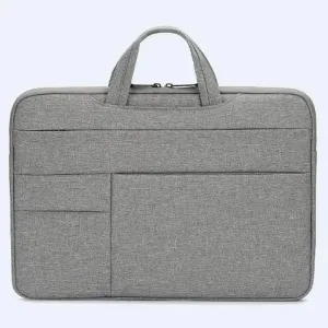 15.6inch Laptop Cases Portable Handbag Notebook Sleeve Computer Bag Pad Waterproof Briefcases