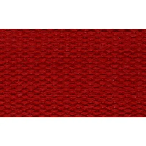 1.5" Wide Cotton Webbing - Sold by the 1/4 Yard