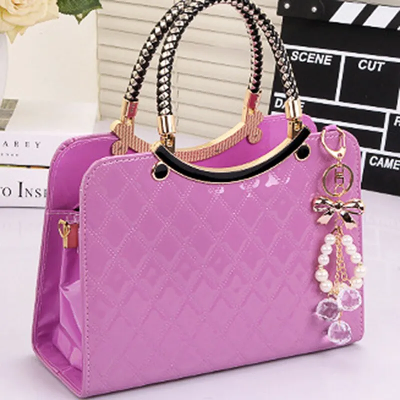 2023 NEW BLACK BLUE WOMEN BAG HANDBAG CASUAL TOTE FASHION