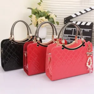 2023 NEW BLACK BLUE WOMEN BAG HANDBAG CASUAL TOTE FASHION