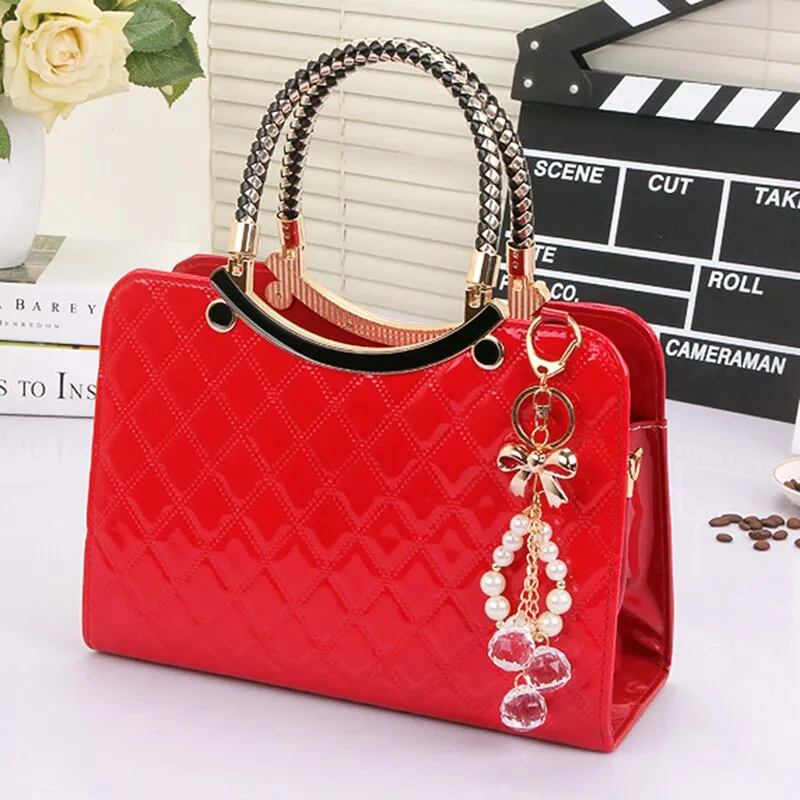 2023 NEW BLACK BLUE WOMEN BAG HANDBAG CASUAL TOTE FASHION