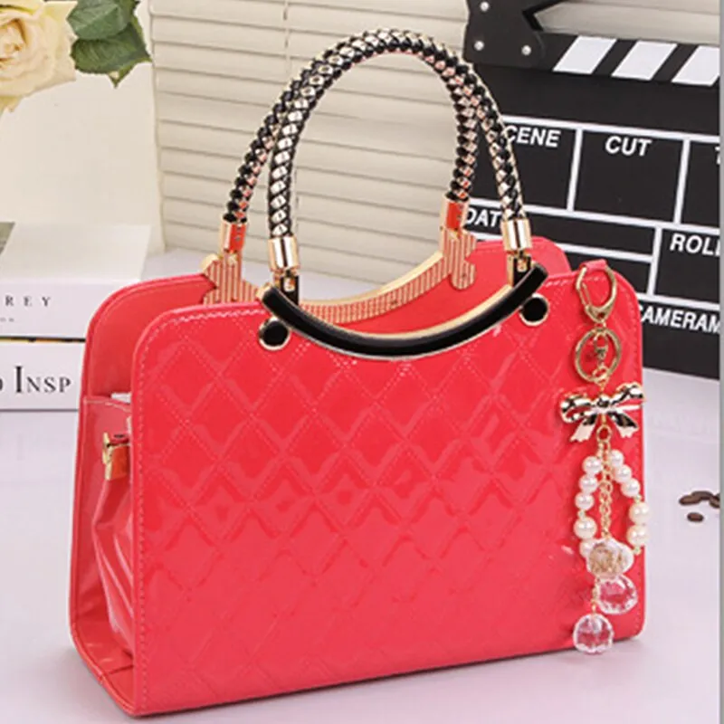 2023 NEW BLACK BLUE WOMEN BAG HANDBAG CASUAL TOTE FASHION