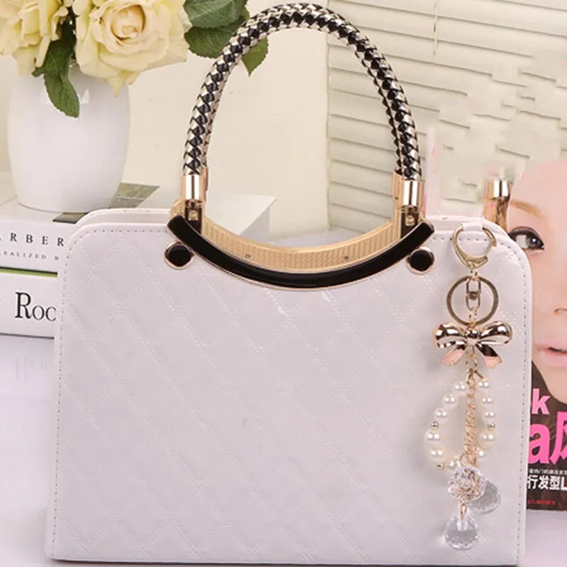 2023 NEW BLACK BLUE WOMEN BAG HANDBAG CASUAL TOTE FASHION