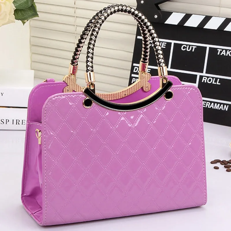 2023 NEW BLACK BLUE WOMEN BAG HANDBAG CASUAL TOTE FASHION
