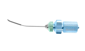 361R 8-1211-23 Intraocular Needle Holder, 23 Ga, Tip Only