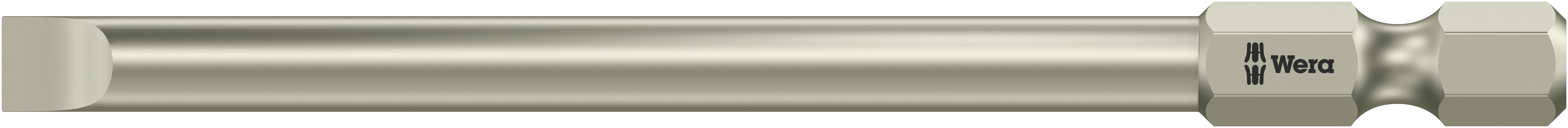 3800/4 Bits, stainless