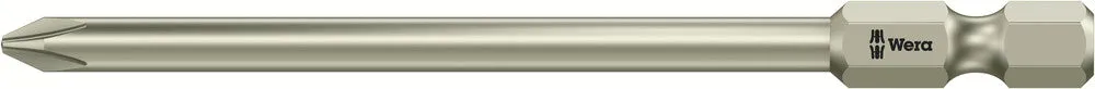 3851/4 Bits, stainless, PH 1 x 89 mm