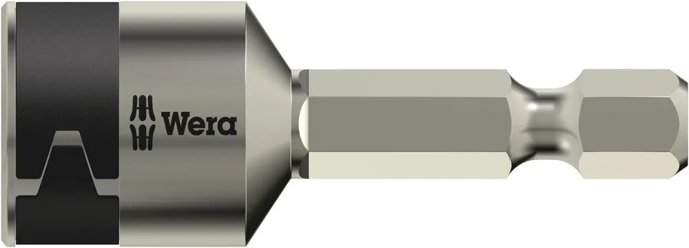 3869/4 Nutsetters, stainless, 10 x 50 mm