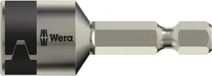3869/4 Nutsetters, stainless, 10 x 50 mm