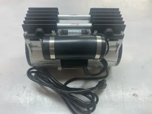 4 CFM STAND-ALONE OIL LESS VACUUM PUMP **