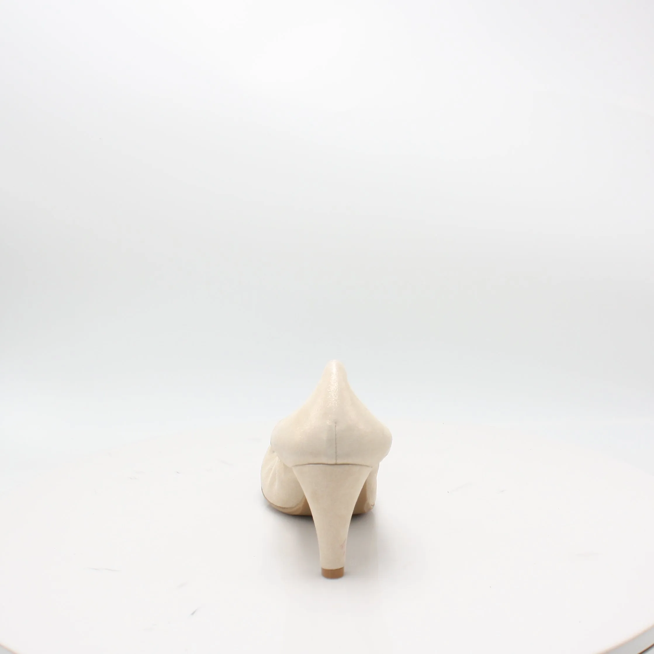 4001 LE BABE SHOES- 8 CM HEEL