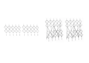 50" Expansion "A" Rack Value Bundle