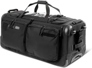 5.11 Tactical Unisex SOMS 3.0 Duffle Bag, 126L Rolling Travel and Sports Duffle Bag, Style 56476
