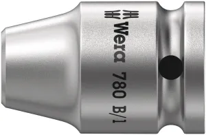 780 B 3/8" Adaptor, 780 B/1 x 1/4" x 30 mm