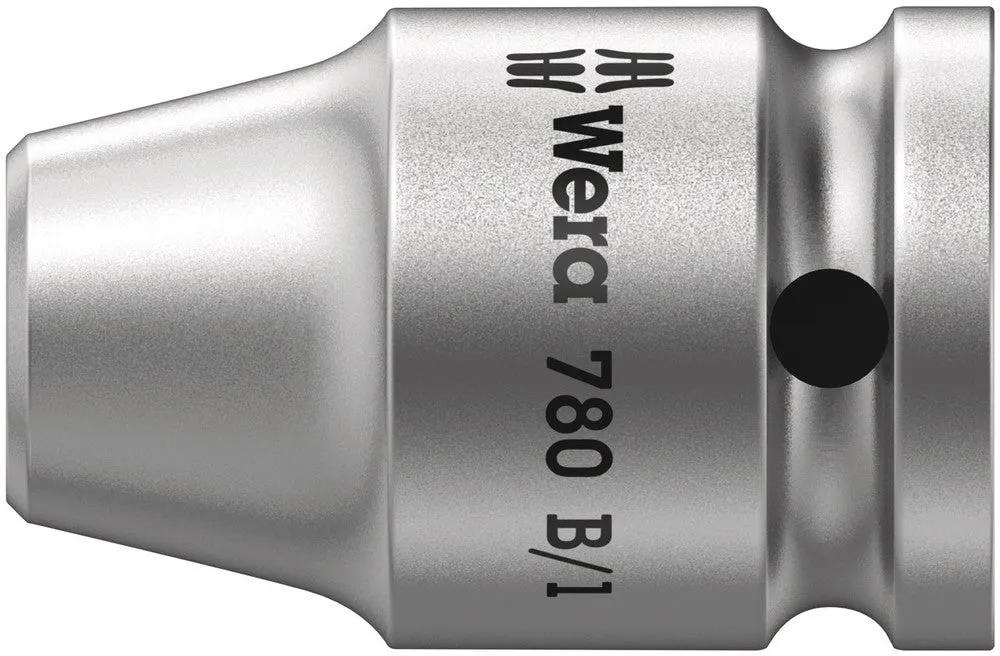 780 B 3/8" Adaptor, 780 B/1 x 1/4" x 30 mm