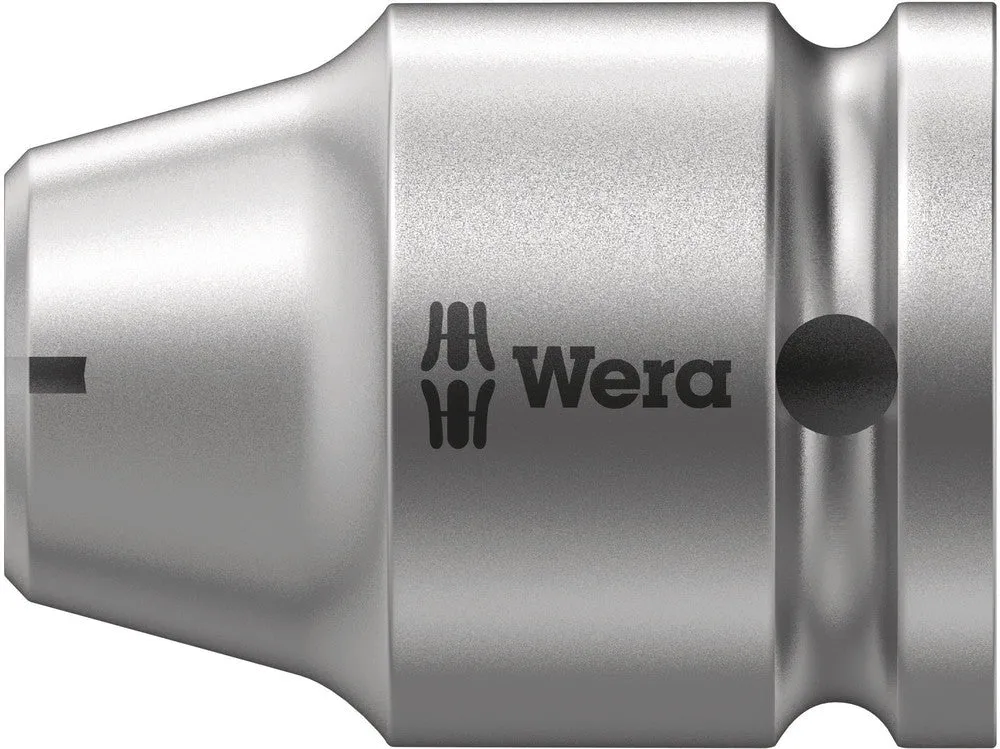 780 C 1/2" Adaptor, 780 C/2 x 5/16" x 35 mm