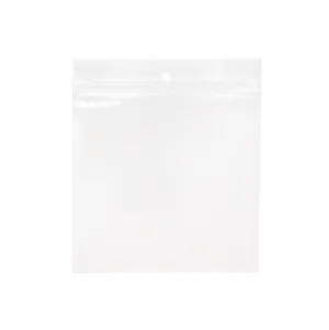 7x7 Polypropylene bags