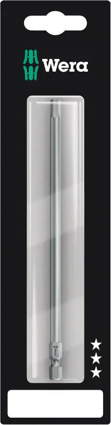 840/4 Z SB bits, 6 x 152 mm