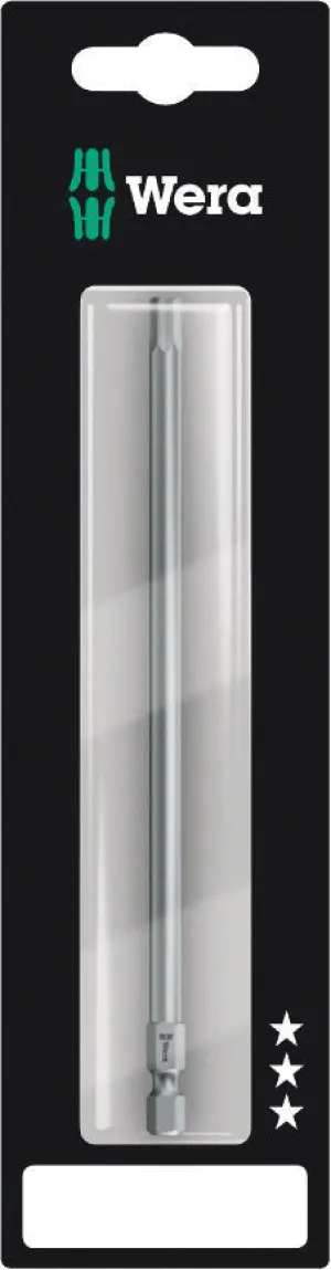 840/4 Z SB bits, 6 x 152 mm