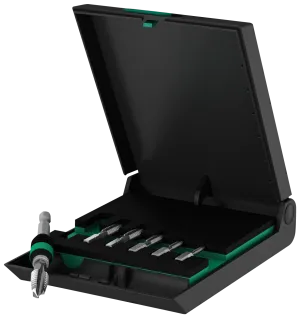 844/7 Tap Bits Set