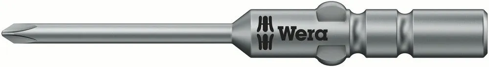 851/21 J bits, PH 00 x 40 x 1.8 mm