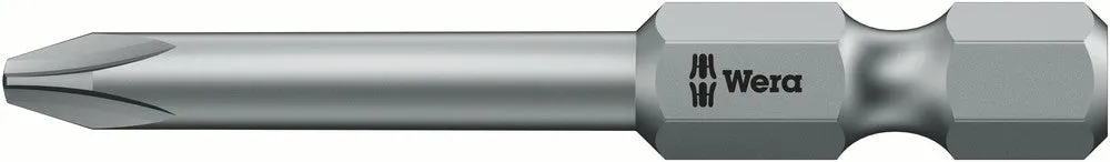851/4 J bits, PH 0 x 89 mm