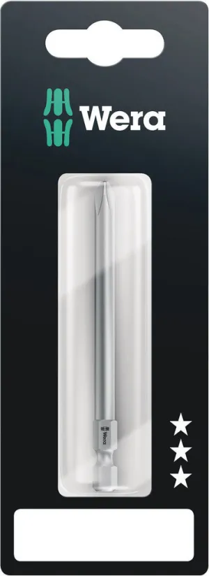 851/4 Z SB bits, PH 2 x 152 mm