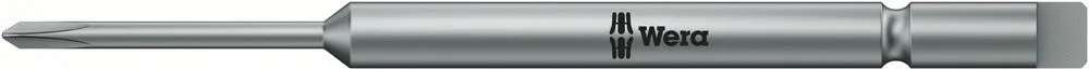 851/9 C J PH bits, halfmoon, PH 1 x 64 x 3 mm