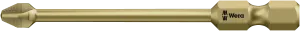 853/4 Harpoon ACR® bits