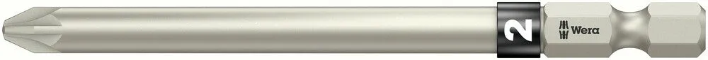 855/4 Z PZ Take it easy bits, PZ 2 x 89 mm