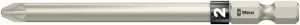 855/4 Z PZ Take it easy bits, PZ 2 x 89 mm