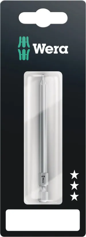 855/4 Z SB bits, PZ 2 x 89 mm