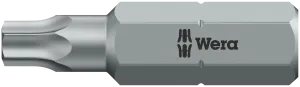 867/1 Z TORXÂ® BO bits with bore hole