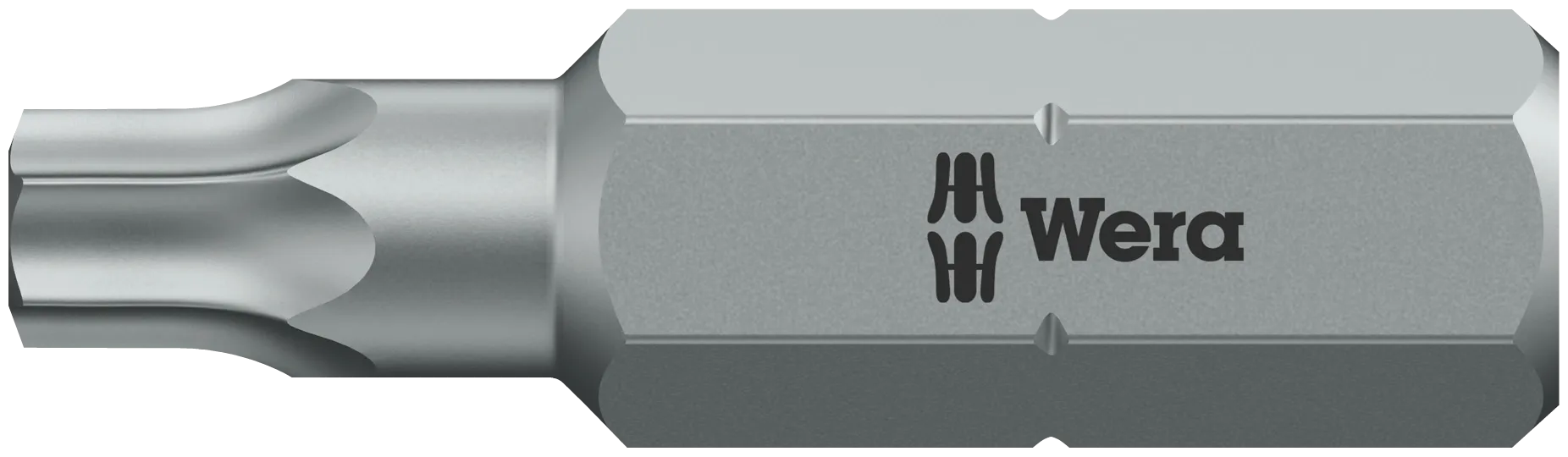 867/1 Z TORXÂ® BO bits with bore hole