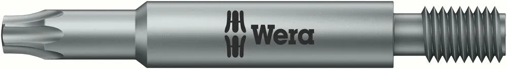 867/12 TORX® bits, TX 20 x 45 mm