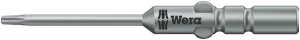 867/21 IP TORX PLUSÂ® bits