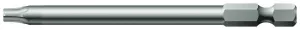 867/4 IP TORX PLUS® bits, 40 IP x 89 mm
