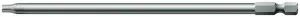 867/4 IP TORX PLUS® bits, 6 IP x 152 mm