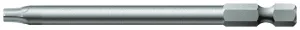 867/4 IP TORX PLUSÂ® bits