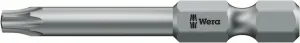 867/4 IPR TORX PLUS® bits with bore hole, 15 IPR x 50 mm