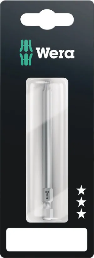 867/4 Z SB Bits, TX 25 x 89 mm