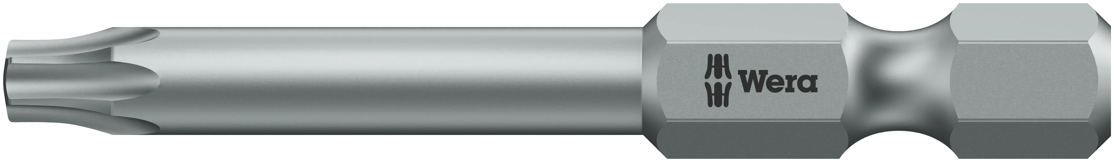 867/4 Z TORX® BO bits with bore hole