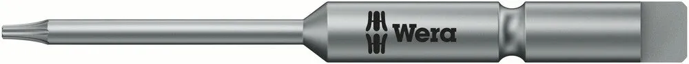 867/9 C TORX® bits, halfmoon, TX 2 x 44 mm