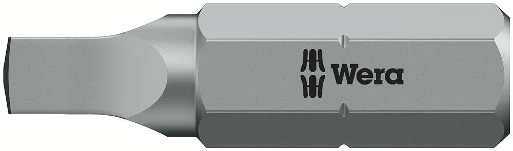 868/1 V Square-Plus bits, # 3 x 25 mm