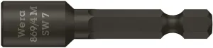 869/4 M Nutsetters, magnetic, 7 x 65 mm