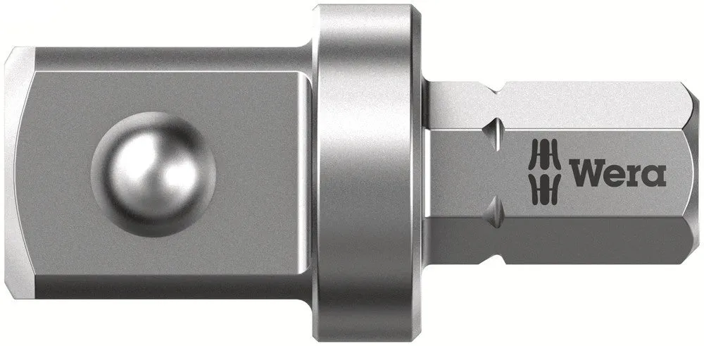 870/2 Adaptor, 3/8 x 5/16"
