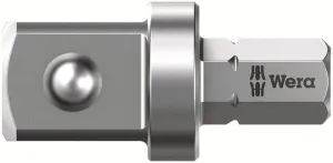 870/2 Adaptor, 3/8 x 5/16"
